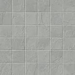 Essence Montauk Grey Bullnose Slate Look Porcelain Moldings 3x24