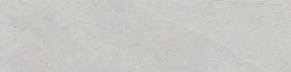 Essence Montauk White Slate Look Porcelain Tiles 3x12