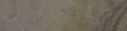Essence Rustic Gold Bullnose Slate Look Porcelain Moldings 3x24