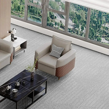 Fryken · Office Waiting Area Lounge Seating