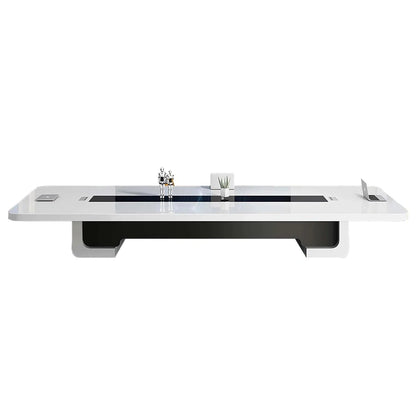 Nexum · Conference Room Table
