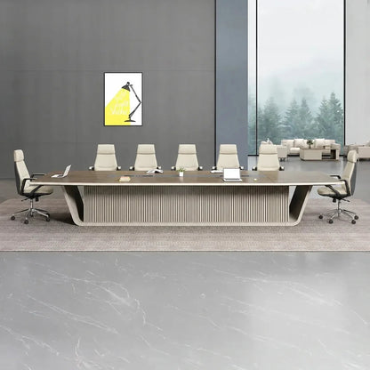 Evren · Conference Room Meeting Table