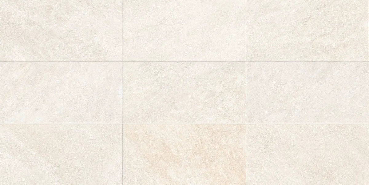Explore African Beige Bullnose Quartz Look Porcelain Moldings 3x24