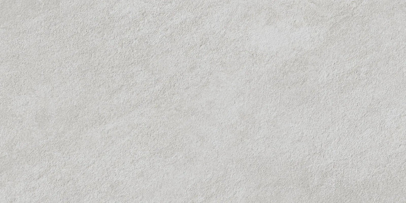 Explore Arctic White Anti-Slip Grip Quartz Look Porcelain Tiles 12x24