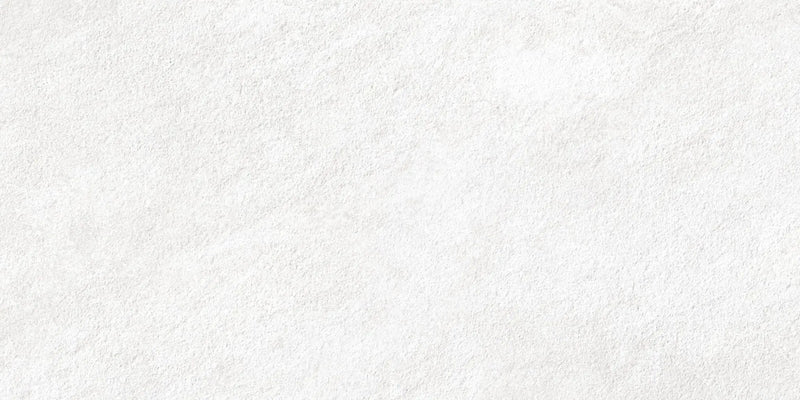 Explore Arctic White Quartz Look Porcelain Tiles 12x24