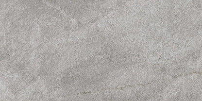 Explore Everest Dark Bullnose Quartz Look Porcelain Moldings 3x24