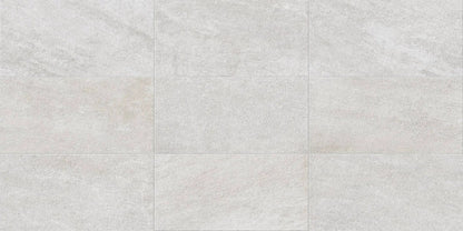 Explore Star Grey Quartz Look Porcelain Tiles 24x24