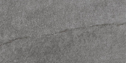 Explore Volcanic Black Bullnose Quartz Look Porcelain Moldings 3x24