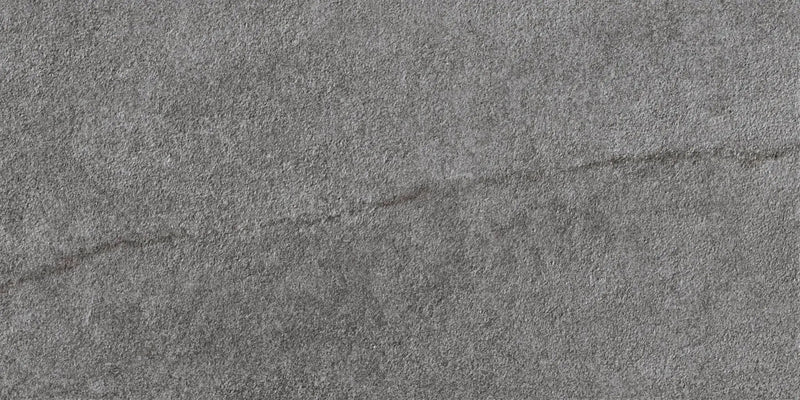Explore Volcanic Black Quartz Look Porcelain Tiles 12x24