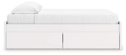 Onita - Platform Bed