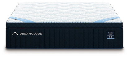 DreamCloud Premier Hybrid - Mattress
