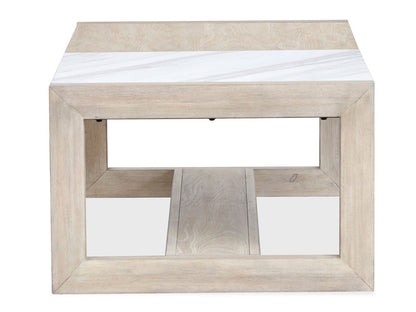 Preston - Rectangular Cocktail Table