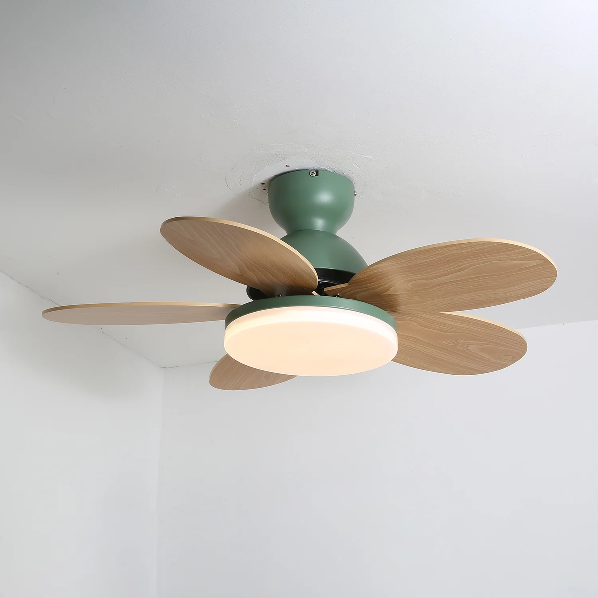 Aeralume Bloom LED Ceiling Fan