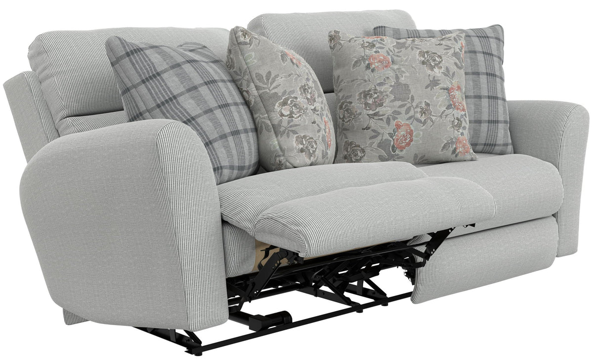 Chappy - Lay Flat Reclining Sofa