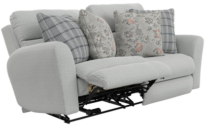 Chappy - Lay Flat Reclining Sofa