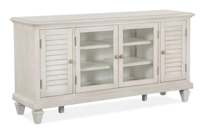 Newport - Console