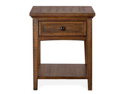 Bay Creek - Rectangular Table