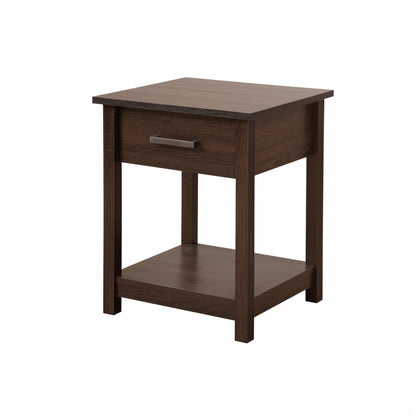 Salem - Nightstand