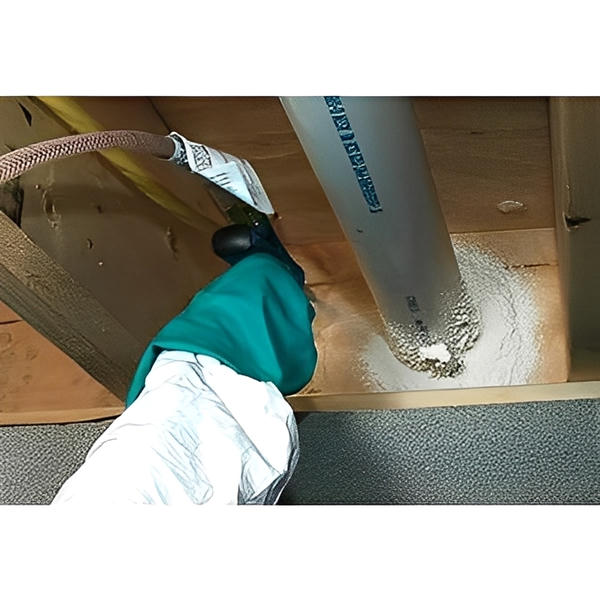 25’ (8 M) HandiGun Hose Assembly