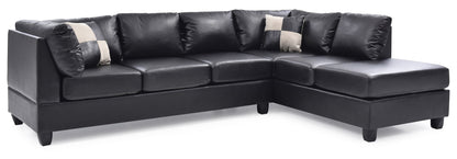Malone - Comfort Sectional