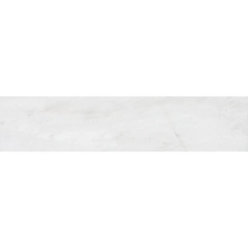 Fantasia Blanca Polished Marble Tiles 8x36