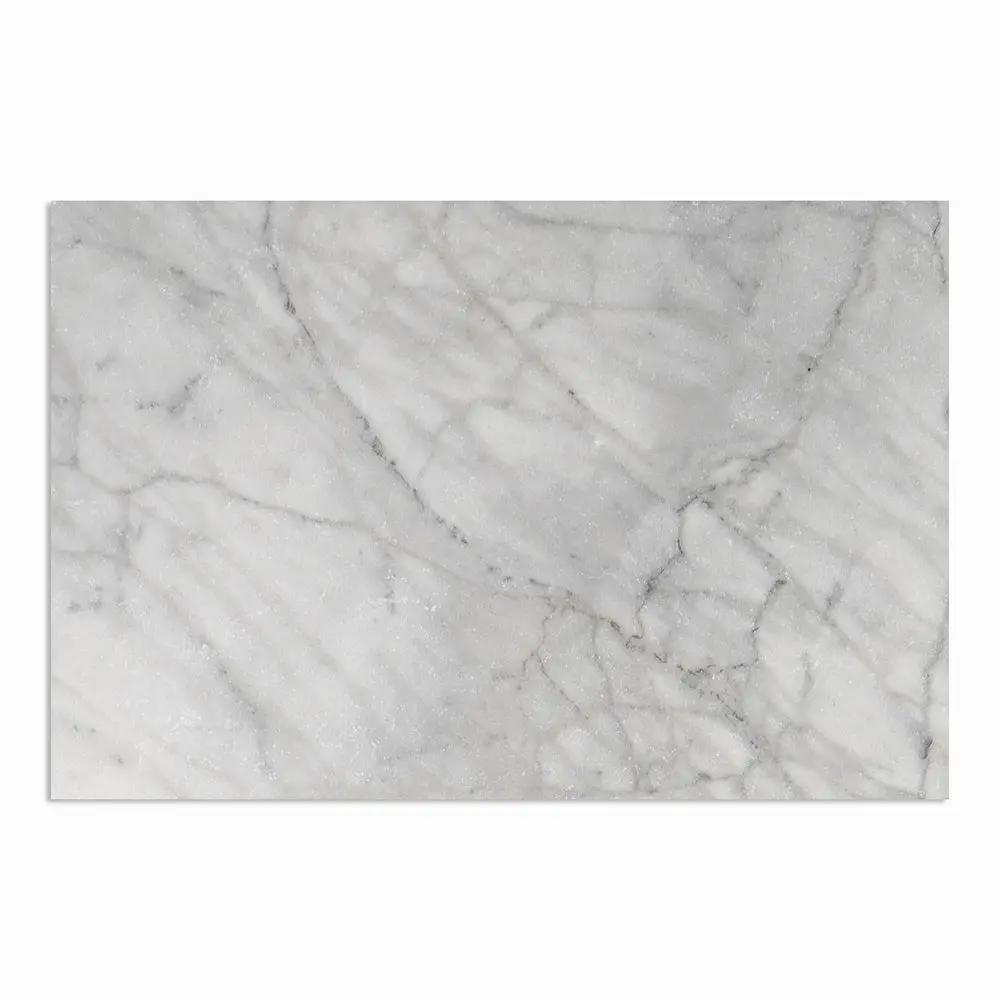 Fantasia Blanca Tumbled Marble Pavers 24x36