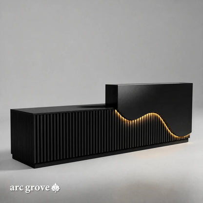 Faye · Front Reception Desk