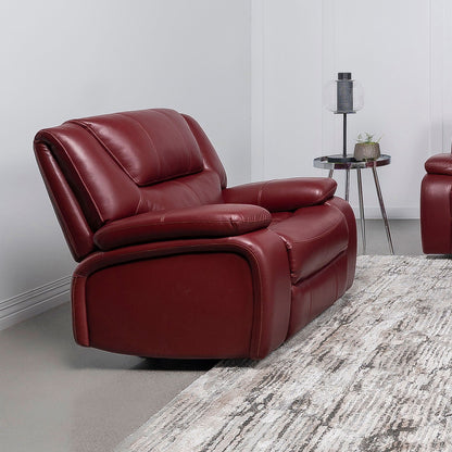 Elodie - Glider Recliner Chair