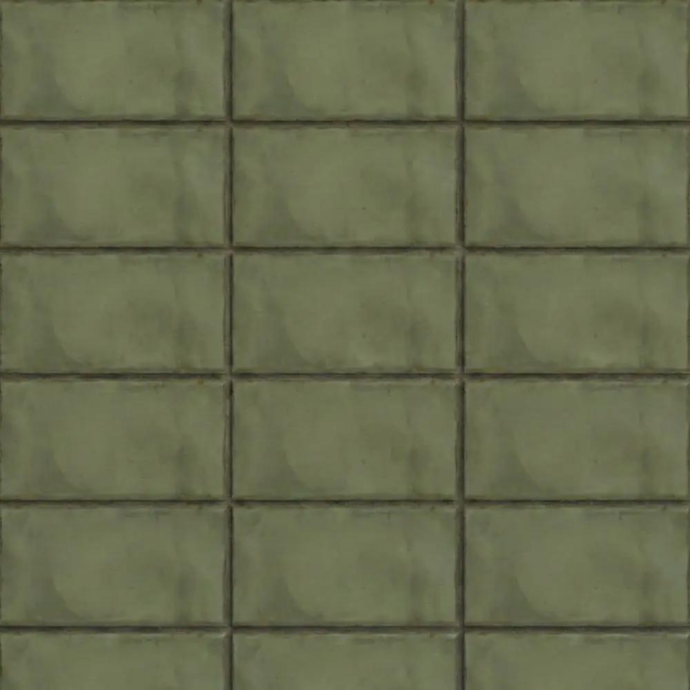 Felce Matte Ceramic Tiles 4x8