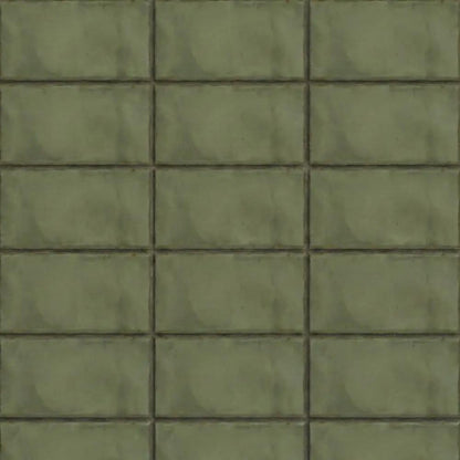 Felce Matte Ceramic Tiles 4x8