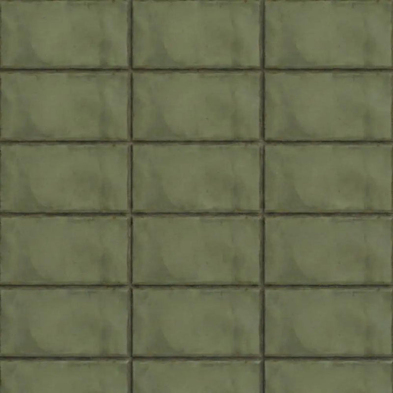 Felce Matte Ceramic Tiles 4x8