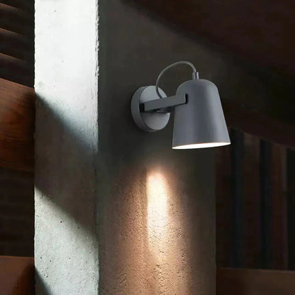DecorBites™ Ferrell | Wall Lamp