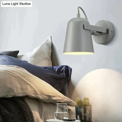 DecorBites™ Ferrell | Wall Lamp