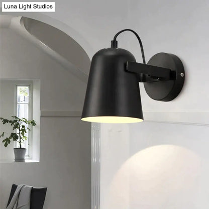 DecorBites™ Ferrell | Wall Lamp
