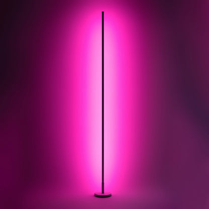 Léger RGB Floor Lamp