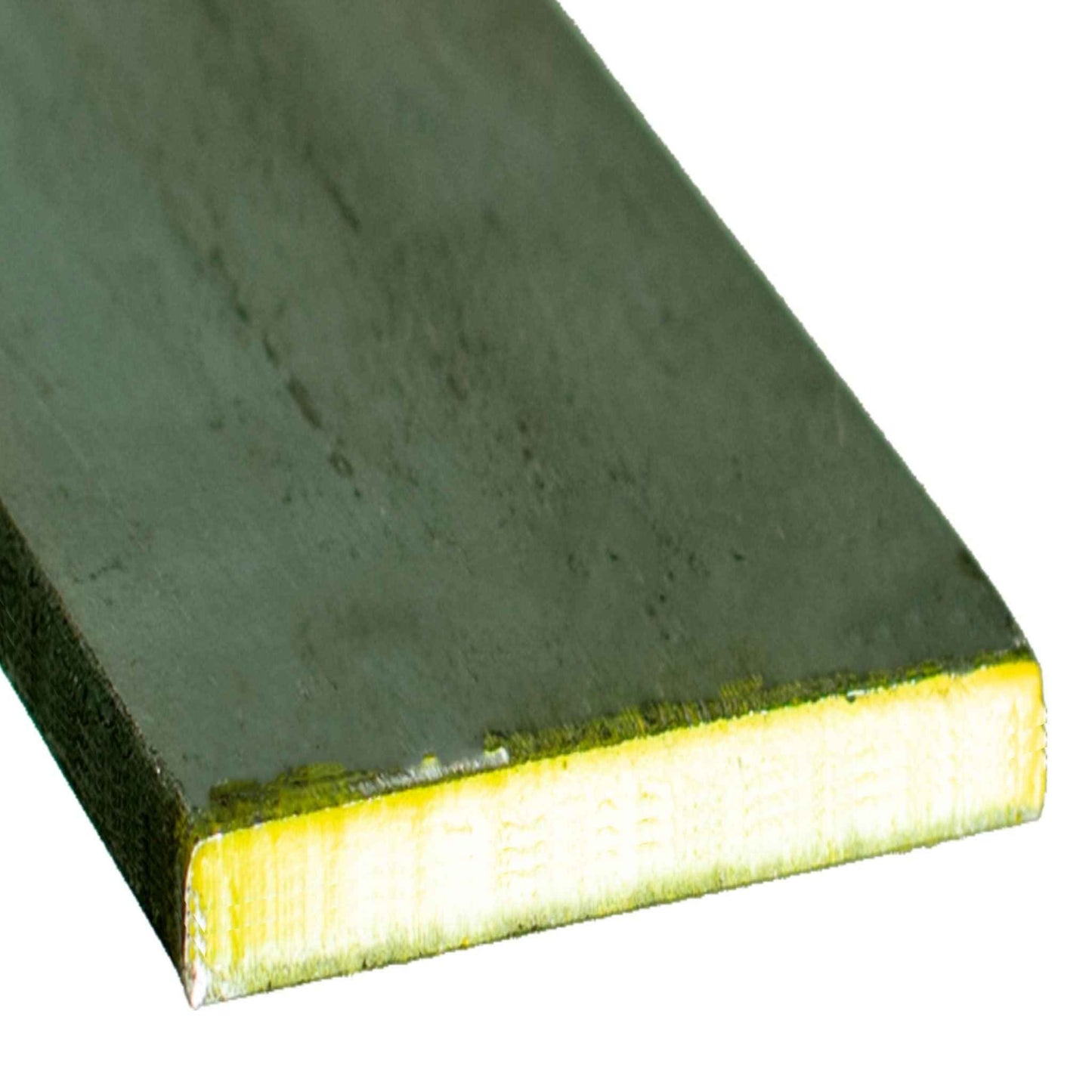 Flat Bar Steel