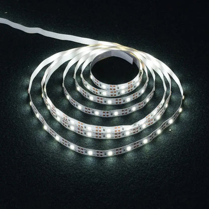 Flexible usb led light strips – tv background bedroom night light