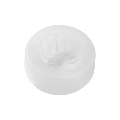 Floral and shell diy dumpling maker kitchen baozi mold
