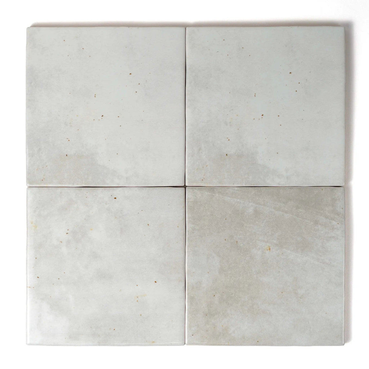 Forge Glossy Ceramic Tiles 5x5