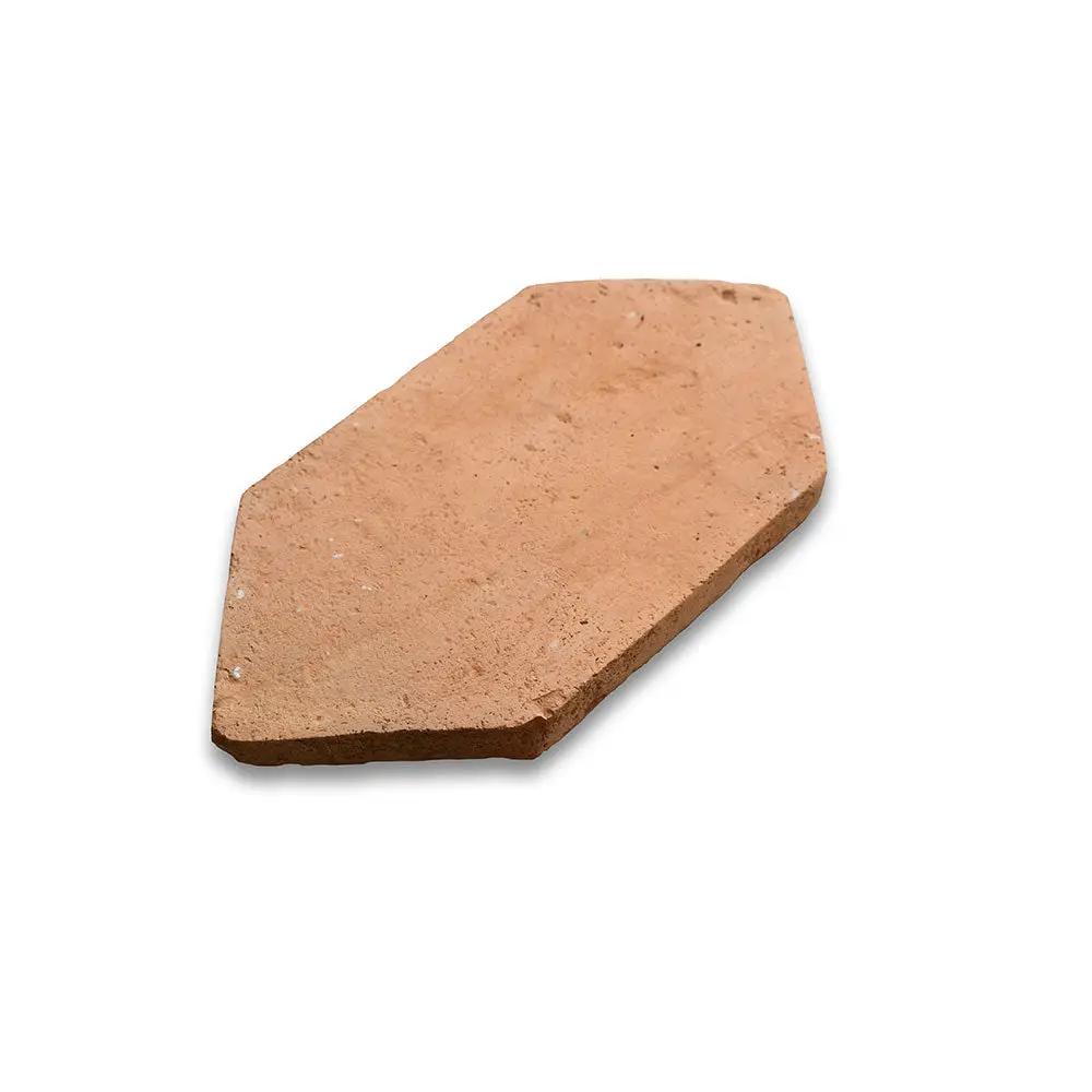 Forma De Picket Natural Picket Terracotta Tiles 5x10