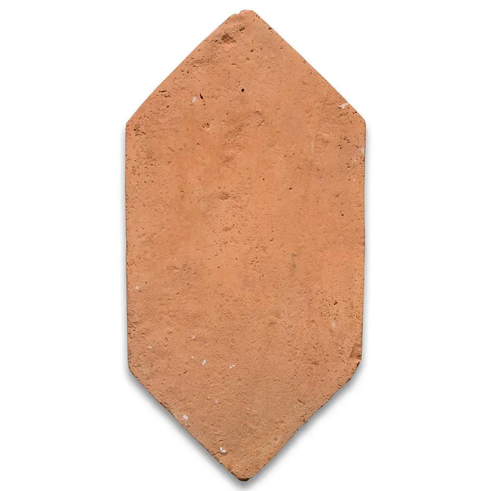 Forma De Picket Natural Picket Terracotta Tiles 5x10