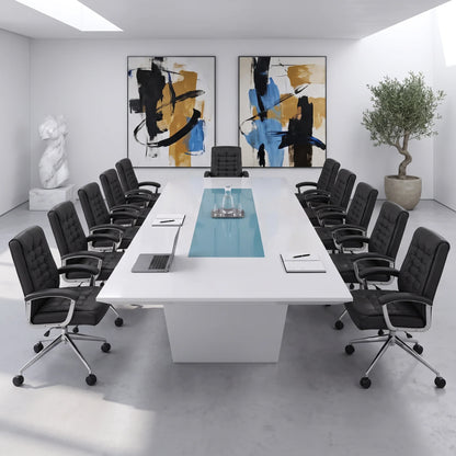 Forum · Conference Room Table