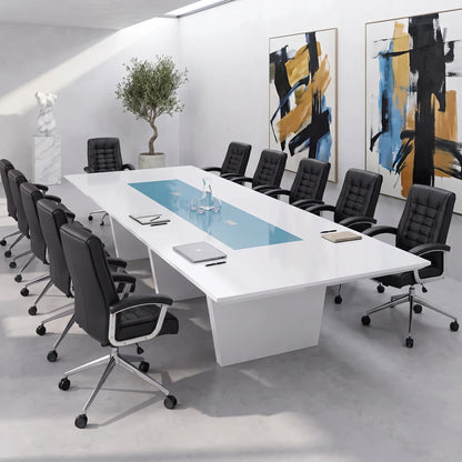 Forum · Conference Room Table