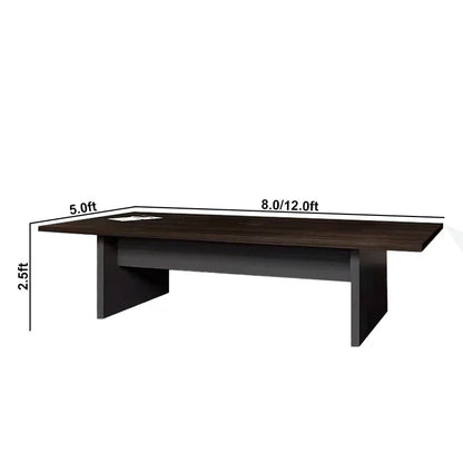 Maxum · Conference Room Table