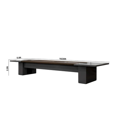 Maxum · Conference Room Table