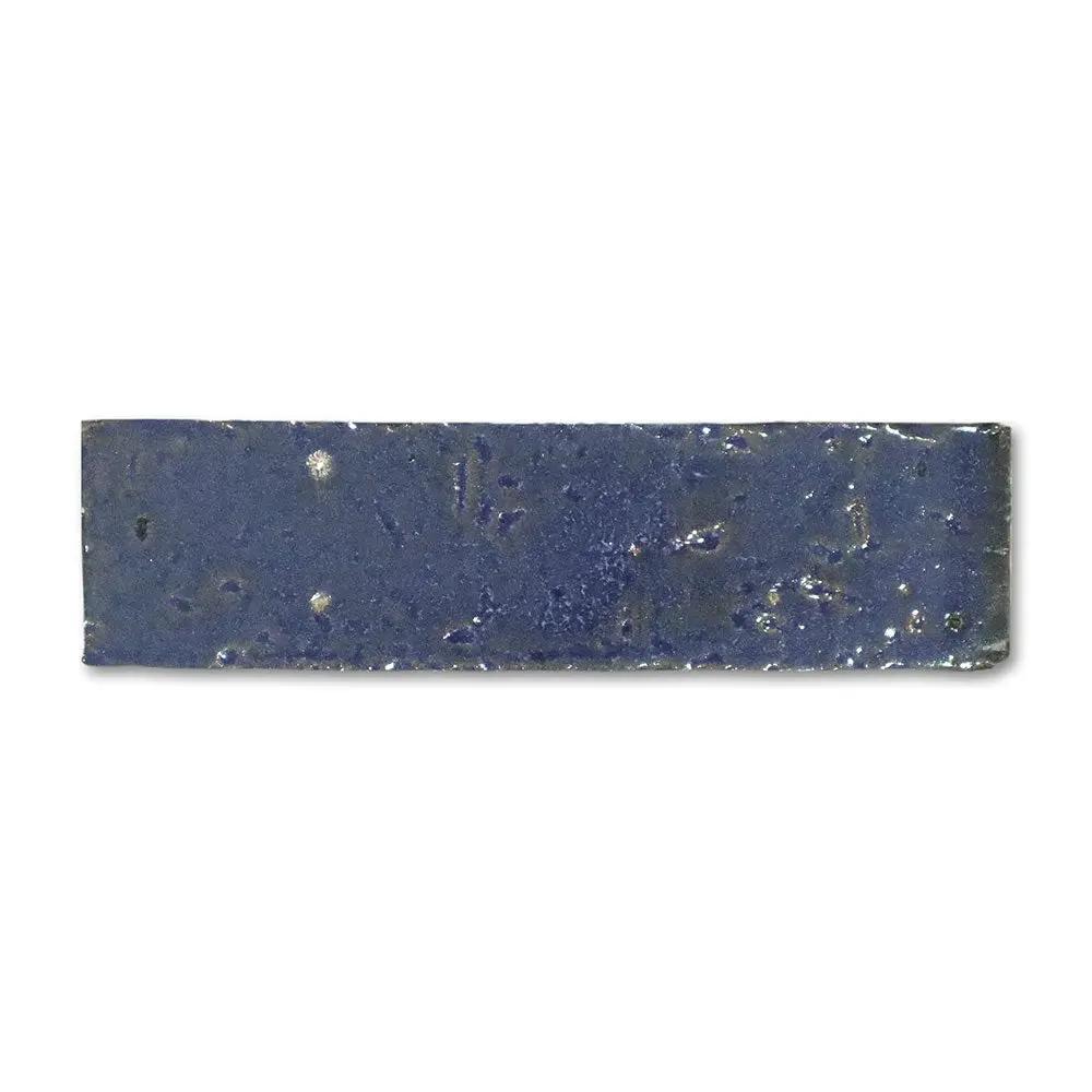Free Spirit Glossy Subway Glazed Terracotta Tiles 2 3/4x9 3/4