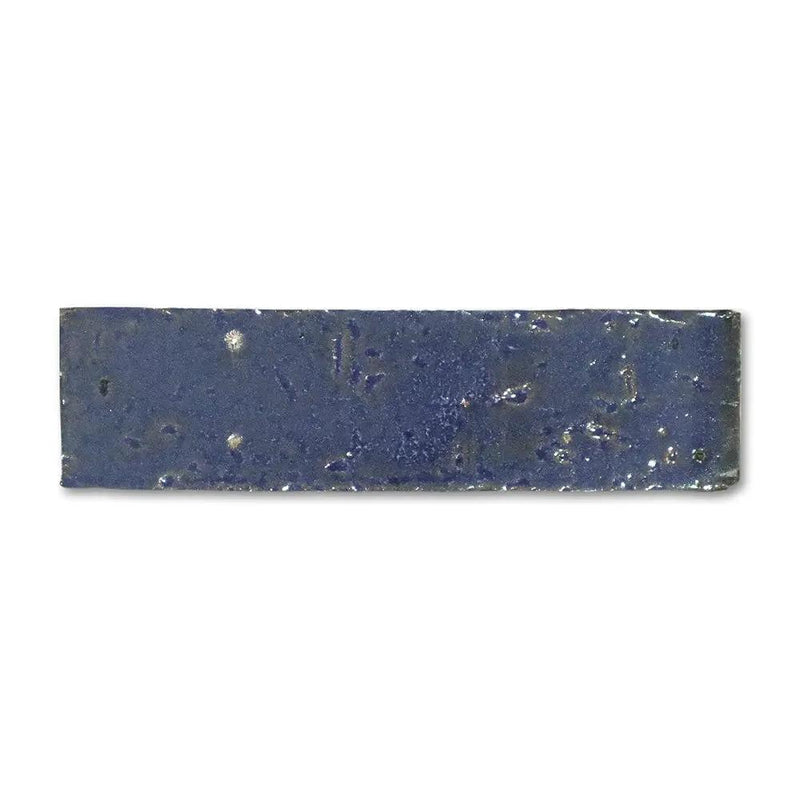 Free Spirit Glossy Subway Glazed Terracotta Tiles 2 3/4x9 3/4