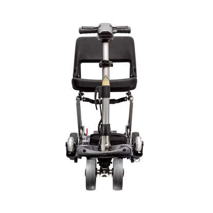 Freerider USA Luggie Classic 2 Mobility Scooter With Adjustable Steering Heights, 320LBS (SAK68371)