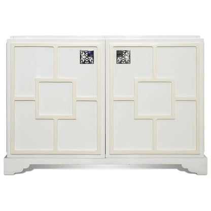Fresh White Pavillion Bathroom Vanities 48x21