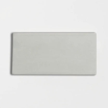 Pebble Glossy Subway Ceramic Tiles 3x6